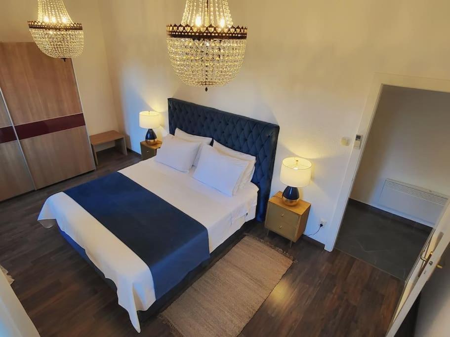 The Soldo'S Lejlighed Dubrovnik Eksteriør billede