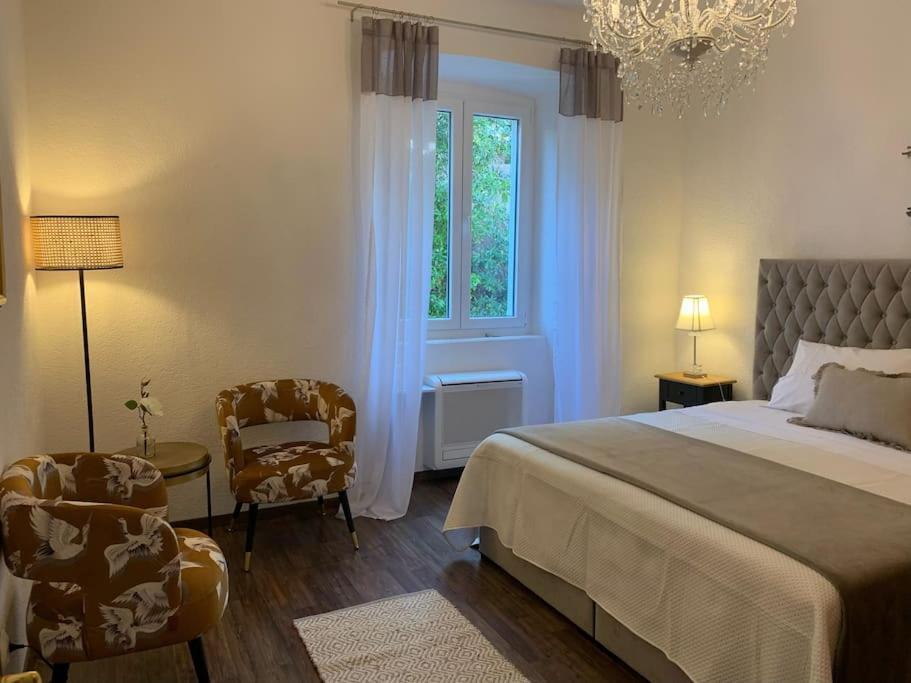 The Soldo'S Lejlighed Dubrovnik Eksteriør billede