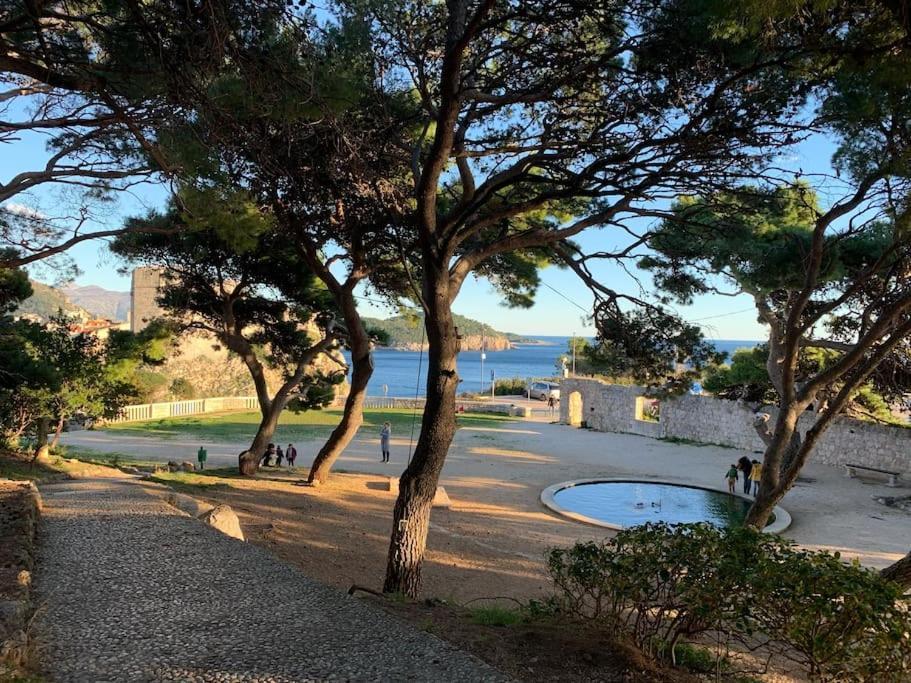The Soldo'S Lejlighed Dubrovnik Eksteriør billede