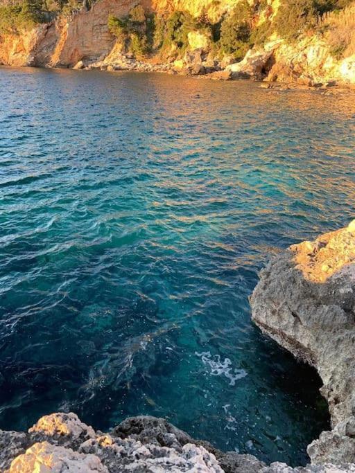 The Soldo'S Lejlighed Dubrovnik Eksteriør billede