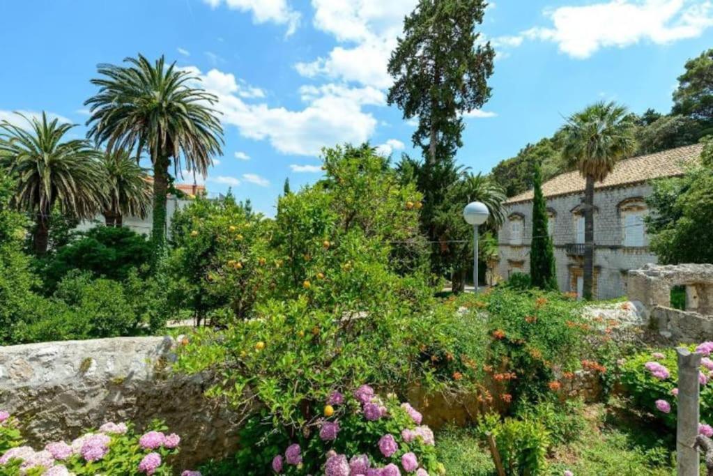 The Soldo'S Lejlighed Dubrovnik Eksteriør billede